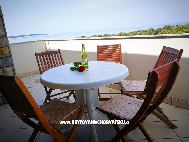 Appartements Elenor – Ferienwohnung Insel Pag, Kroatien – Foto 2