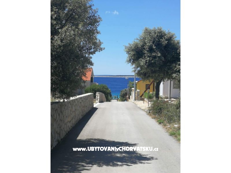 Appartements Elenor – Ferienwohnung Insel Pag, Kroatien – Foto 5