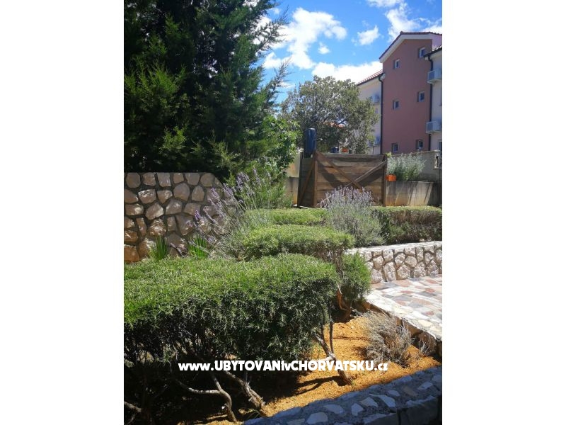 Appartements Elenor – Ferienwohnung Insel Pag, Kroatien – Foto 6