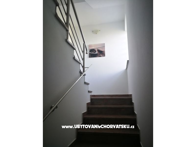 Appartements Elenor – Ferienwohnung Insel Pag, Kroatien – Foto 7