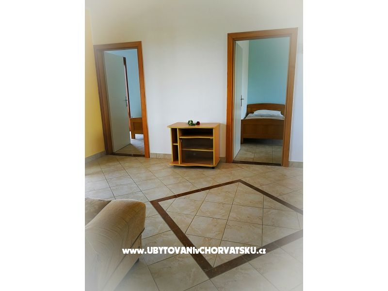 Appartements Elenor – Ferienwohnung Insel Pag, Kroatien – Foto 8