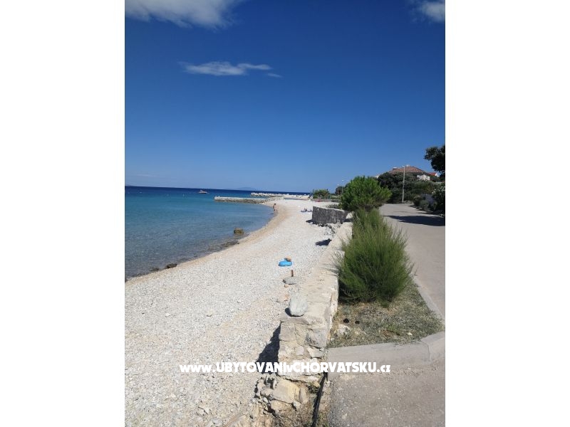 Appartements Elenor – Ferienwohnung Insel Pag, Kroatien – Foto 9