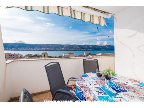 Apartmanok Filip - ostrov Pag Horvtorszg