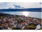 Apartmanok Filip - ostrov Pag Horvtorszg