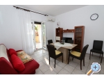 Apartmaji FRANE - ostrov Pag Hrvaka