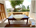 Apartmaji FRANE - ostrov Pag Hrvaka