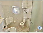 Apartmaji FRANE - ostrov Pag Hrvaka
