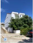 Appartements FRANE - ostrov Pag Kroatien