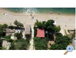 Apartmaji FRANE - ostrov Pag Hrvaka