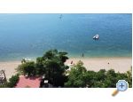Apartmaji FRANE - ostrov Pag Hrvaka