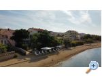 Apartmaji FRANE - ostrov Pag Hrvaka