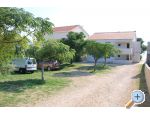 Apartmaji FRANE - ostrov Pag Hrvaka