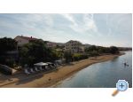 Apartmaji FRANE - ostrov Pag Hrvaka