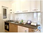 Apartmaji FRANE - ostrov Pag Hrvaka