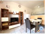 Apartmaji FRANE - ostrov Pag Hrvaka