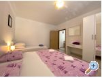 Apartmaji FRANE - ostrov Pag Hrvaka