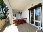 Apartmaji FRANE - ostrov Pag Hrvaka