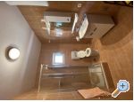 Apartmaji FRANE - ostrov Pag Hrvaka