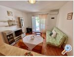 Apartmaji FRANE - ostrov Pag Hrvaka