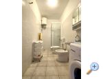Apartmaji FRANE - ostrov Pag Hrvaka