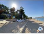 Apartmaji FRANE - ostrov Pag Hrvaka