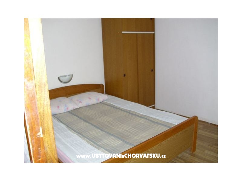 Apartmány Galeb – ubytování ostrov Pag, Chorvatsko – foto 13