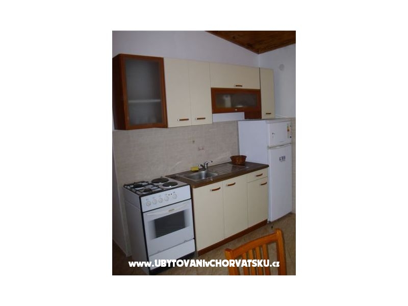 Apartmány Galeb – ubytování ostrov Pag, Chorvatsko – foto 18
