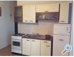 Apartmaji Galeb - ostrov Pag Hrvaka
