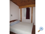 Appartements Galeb - ostrov Pag Kroatien