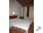 Appartements Galeb - ostrov Pag Kroatien