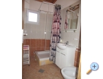 Appartements Galeb - ostrov Pag Kroatien