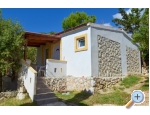 Appartements Galeb - ostrov Pag Kroatien
