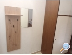 Appartements Galeb - ostrov Pag Kroatien