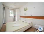 Appartements Galeb - ostrov Pag Kroatien