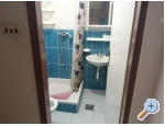Appartements Galeb - ostrov Pag Kroatien