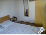 Appartements Galeb - ostrov Pag Kroatien