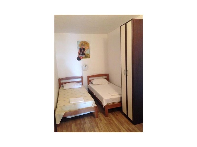 Appartements Galeb - ostrov Pag Croatie