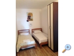 Apartmaji Galeb - ostrov Pag Hrvaka