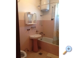 Appartements Galeb - ostrov Pag Kroatien