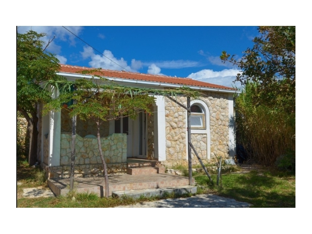 Appartements Galeb - ostrov Pag Croatie