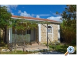 Apartmaji Galeb - ostrov Pag Hrvaka