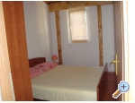 Appartements Galeb - ostrov Pag Kroatien