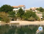 Apartmani Galeb Kroatien