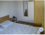 Apartmaji Galeb - ostrov Pag Hrvaka