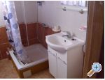 Apartmaji Galeb - ostrov Pag Hrvaka