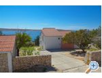 Apartmaji Galeb - ostrov Pag Hrvaka