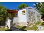 Apartmaji Galeb - ostrov Pag Hrvaka