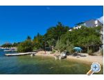 Apartmaji Galeb - ostrov Pag Hrvaka