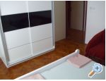 Apartmaji Galeb - ostrov Pag Hrvaka