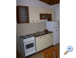 Apartmaji Galeb - ostrov Pag Hrvaka